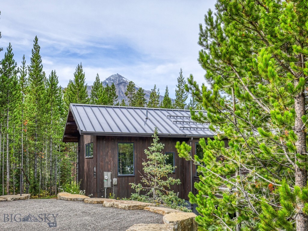 Ulery’s Cabins - Residential