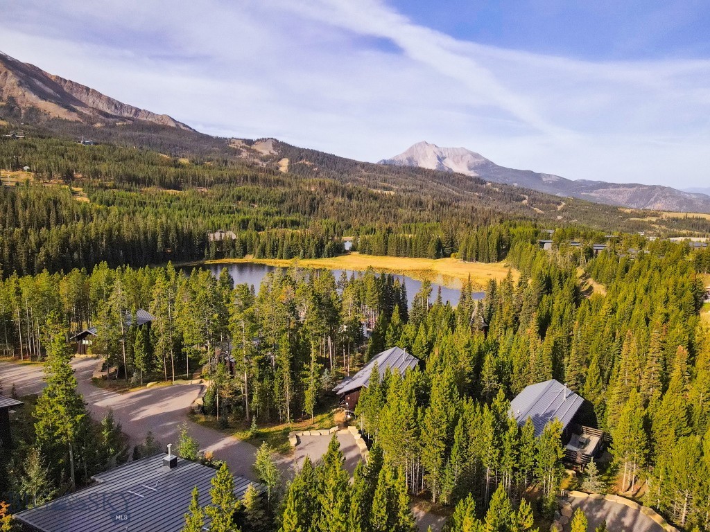 Ulery’s Cabins - Residential
