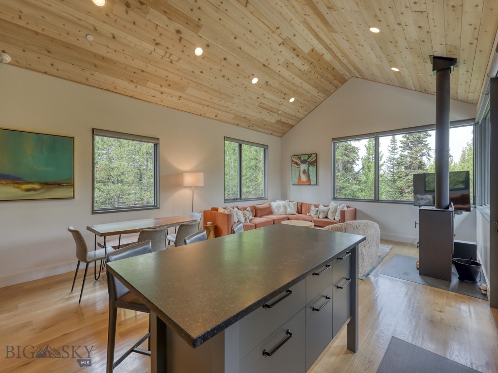 Ulery’s Cabins - Residential