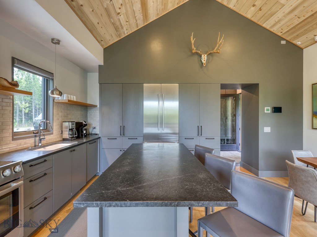 Ulery’s Cabins - Residential