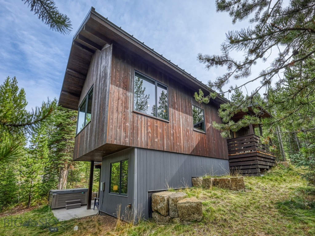 Ulery’s Cabins - Residential