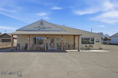 Photo of 220 S Broadway Street, Belgrade, MT 59714 (MLS # 409818)