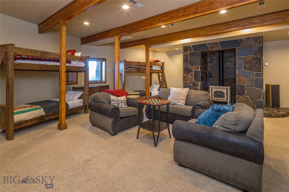 Sweetgrass Hill - Residential