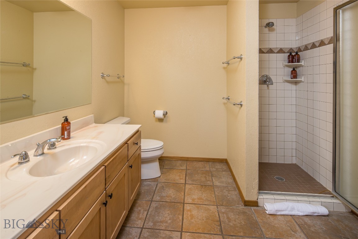 Sweetgrass Hill - Residential