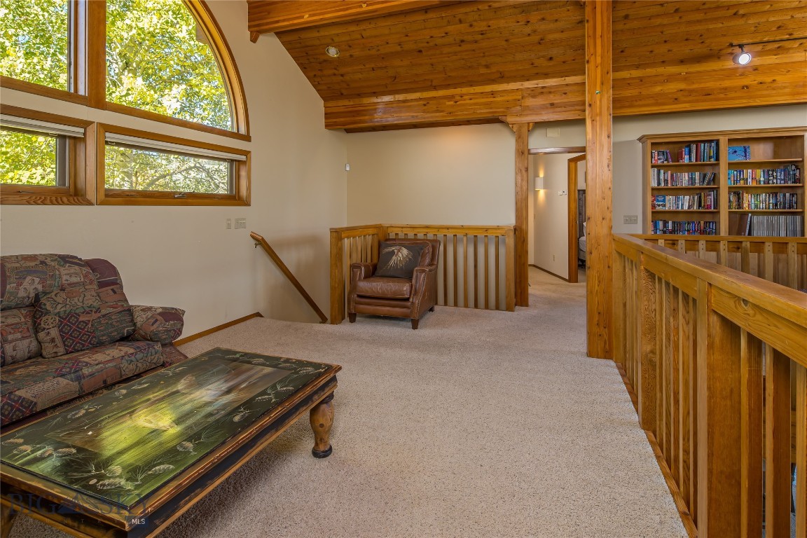 Sweetgrass Hill - Residential