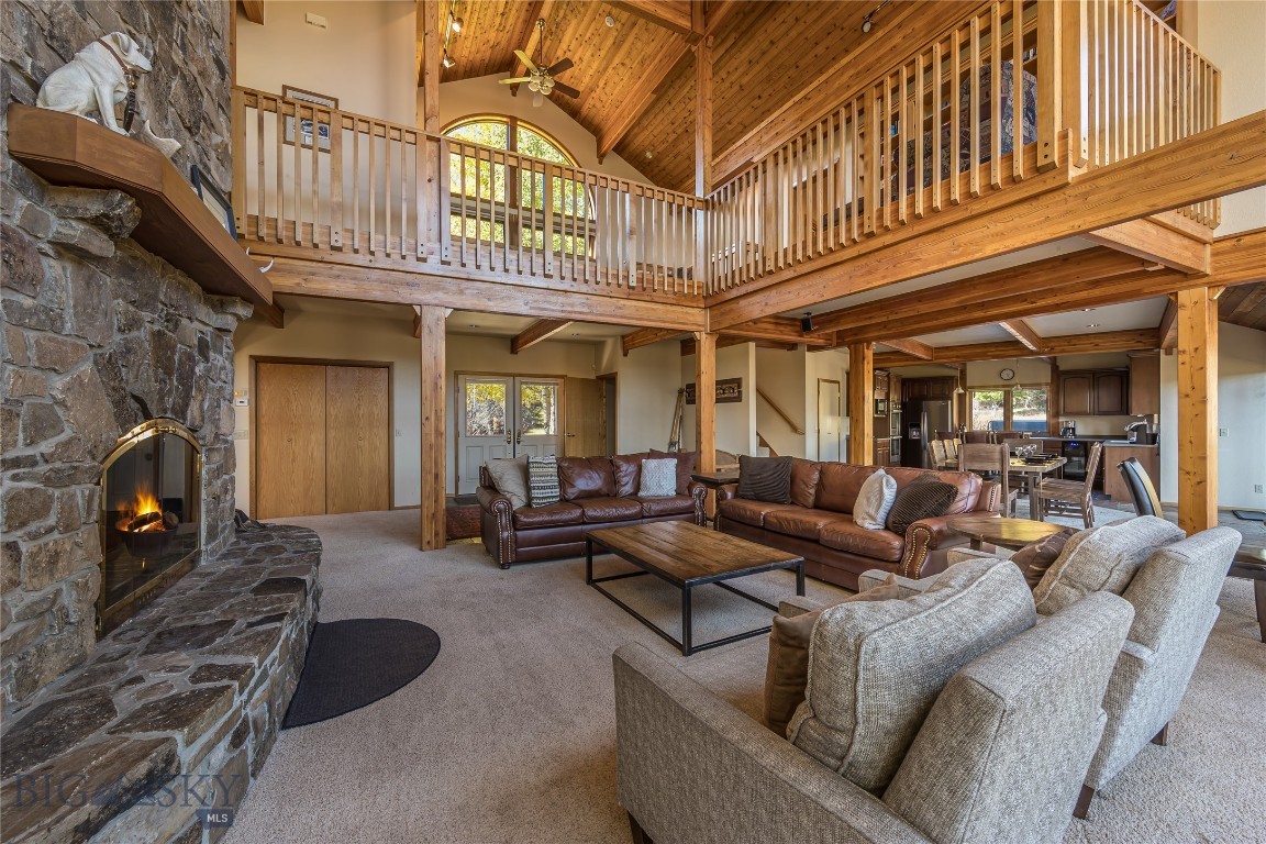 Sweetgrass Hill - Residential