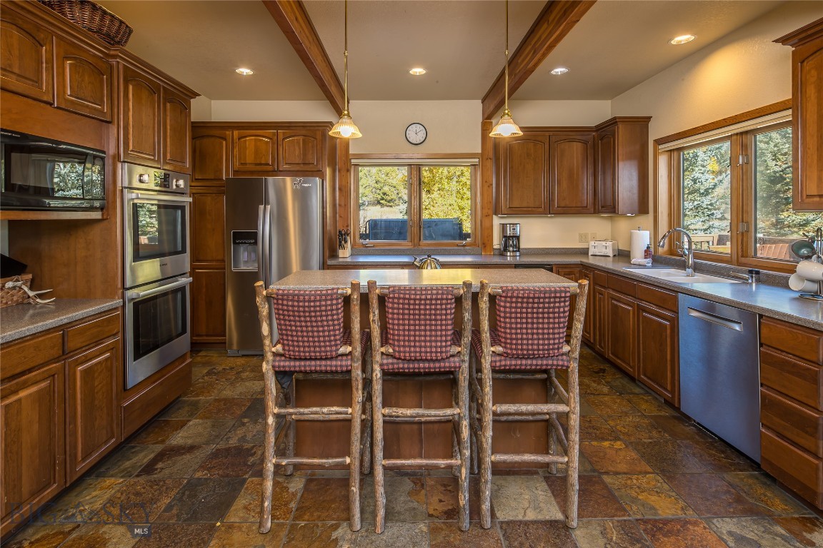 Sweetgrass Hill - Residential