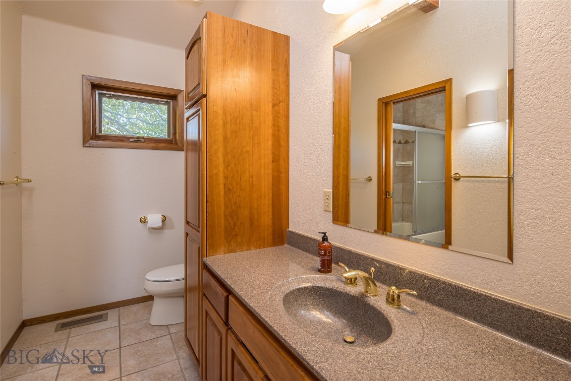 Sweetgrass Hill - Residential