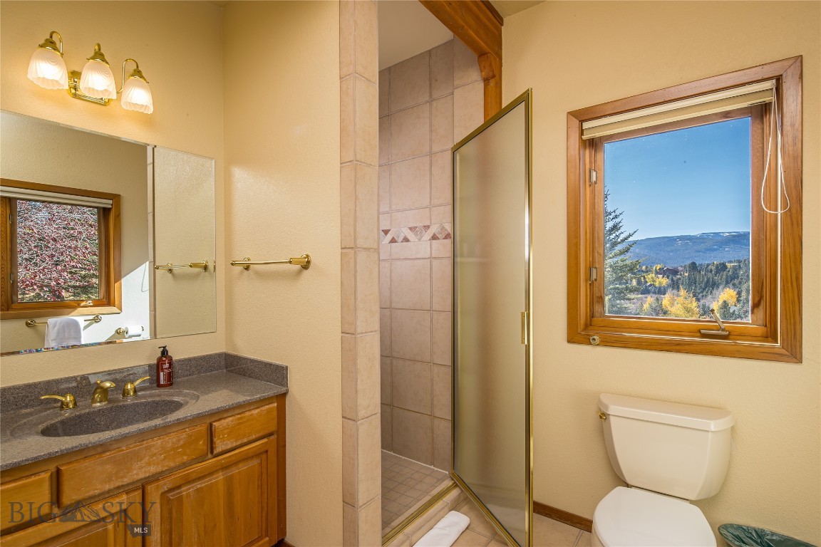 Sweetgrass Hill - Residential