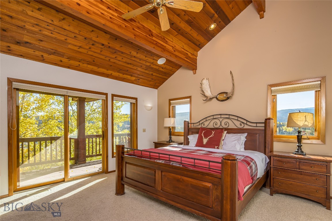 Sweetgrass Hill - Residential