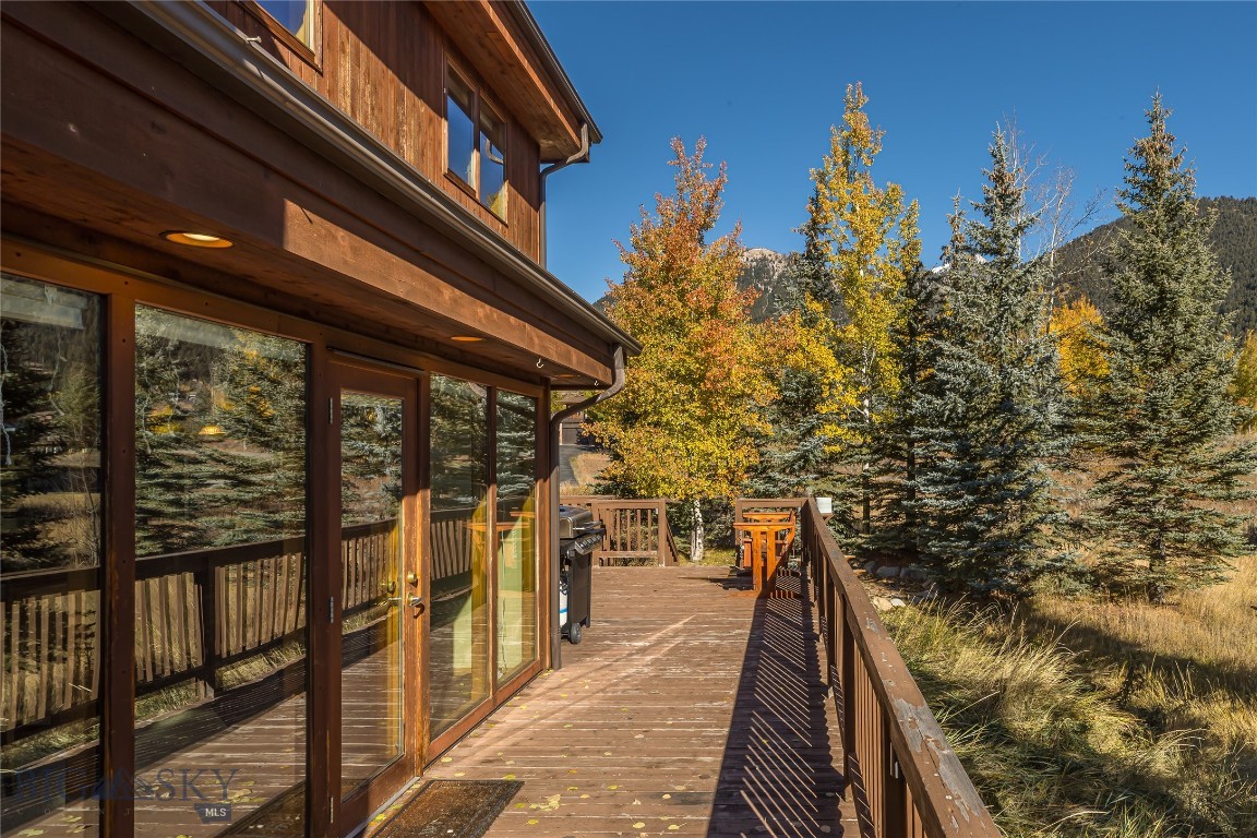 Sweetgrass Hill - Residential