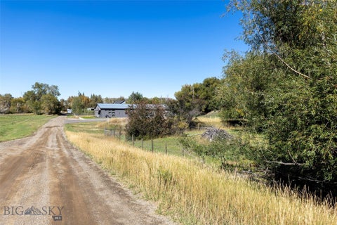 Photo of TBD 2nd Avenue, Clyde Park, MT 59018 (MLS # 415115)