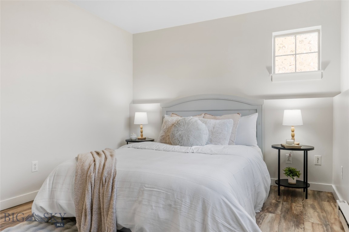 Bronzeleaf Condos - Residential