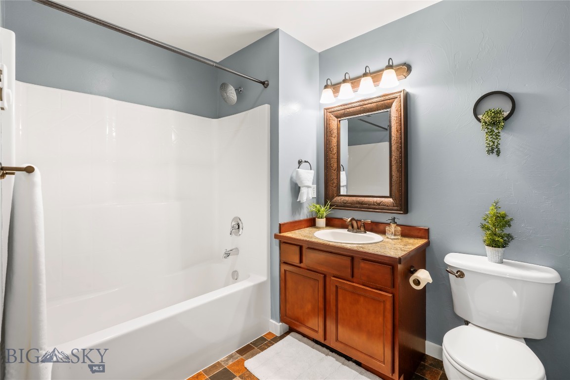 Bronzeleaf Condos - Residential