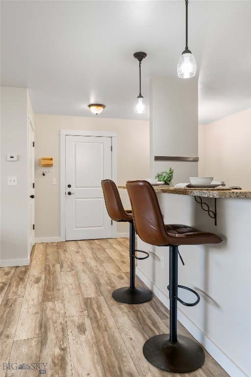 Bronzeleaf Condos - Residential