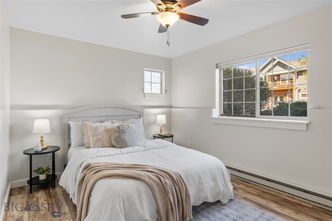 Bronzeleaf Condos - Residential