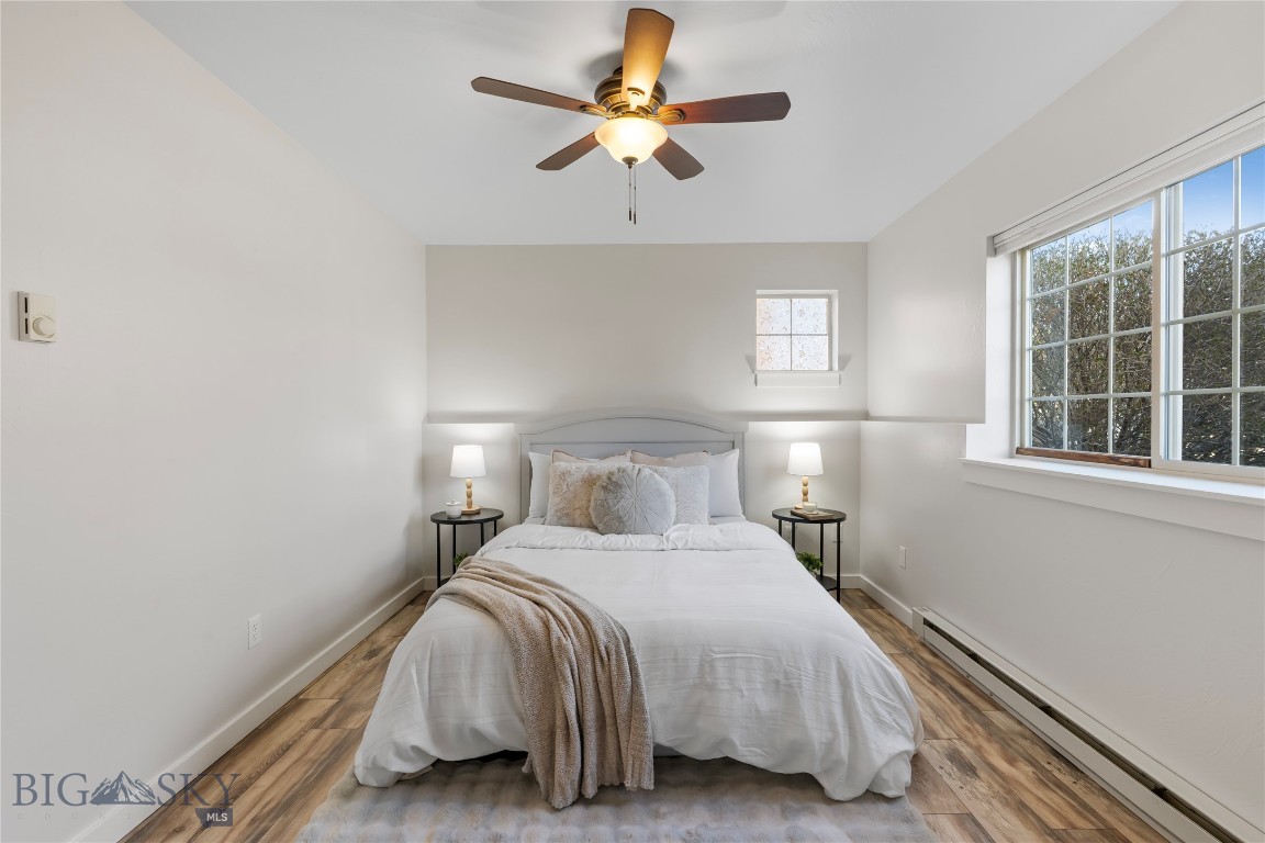 Bronzeleaf Condos - Residential