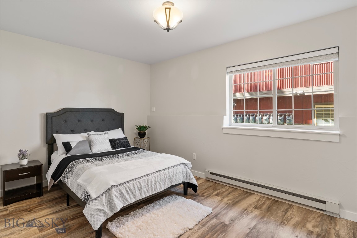 Bronzeleaf Condos - Residential