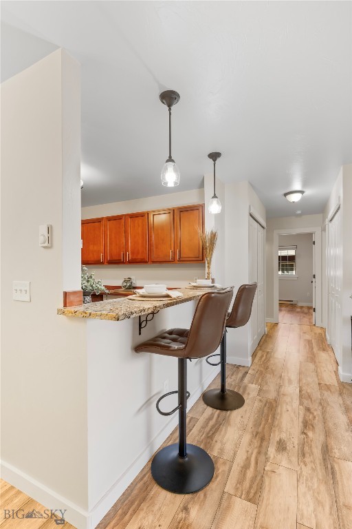 Bronzeleaf Condos - Residential