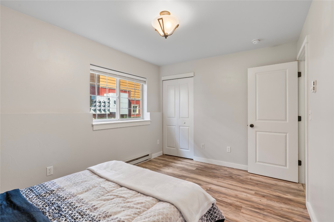 Bronzeleaf Condos - Residential