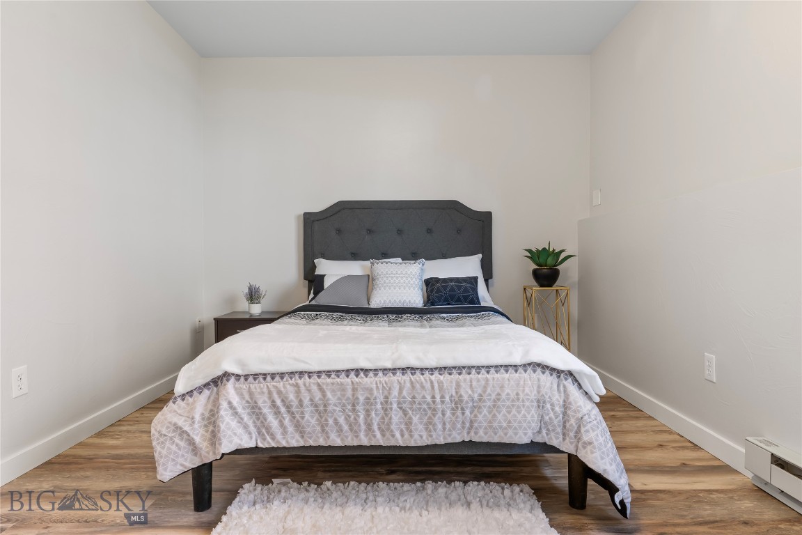 Bronzeleaf Condos - Residential