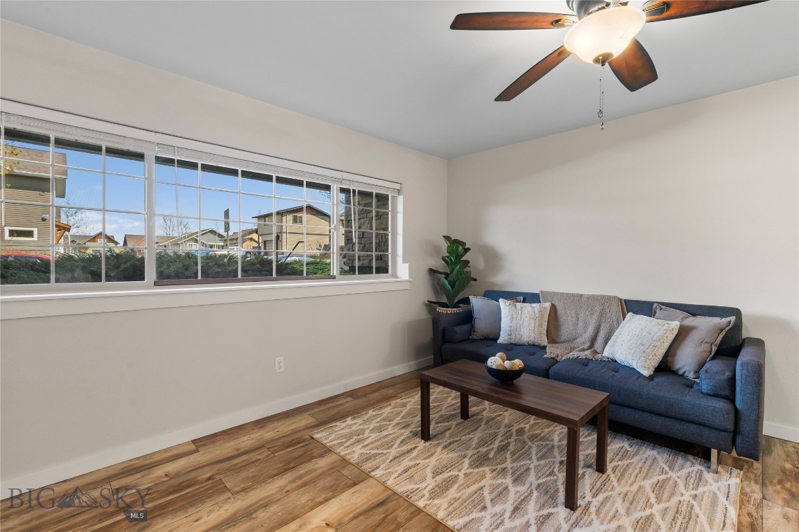 Bronzeleaf Condos - Residential