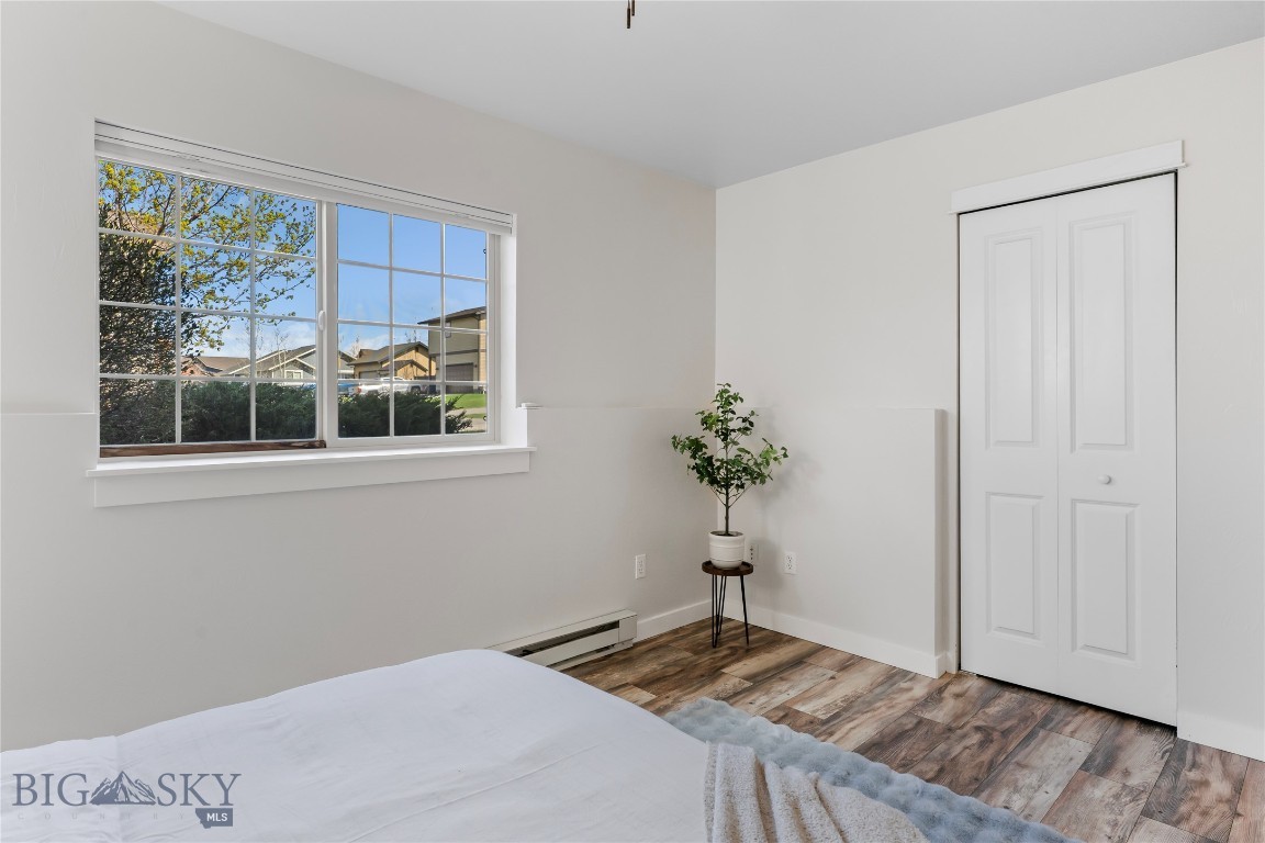 Bronzeleaf Condos - Residential