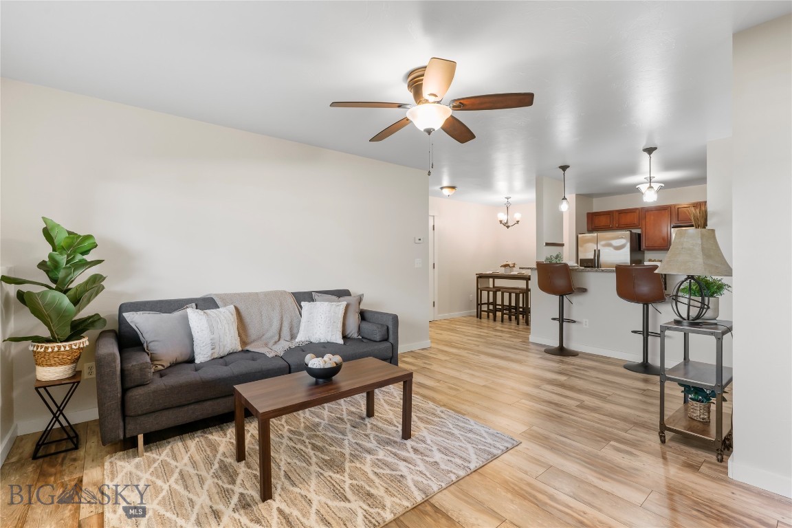 Bronzeleaf Condos - Residential