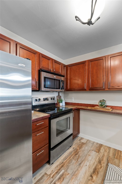 Bronzeleaf Condos - Residential