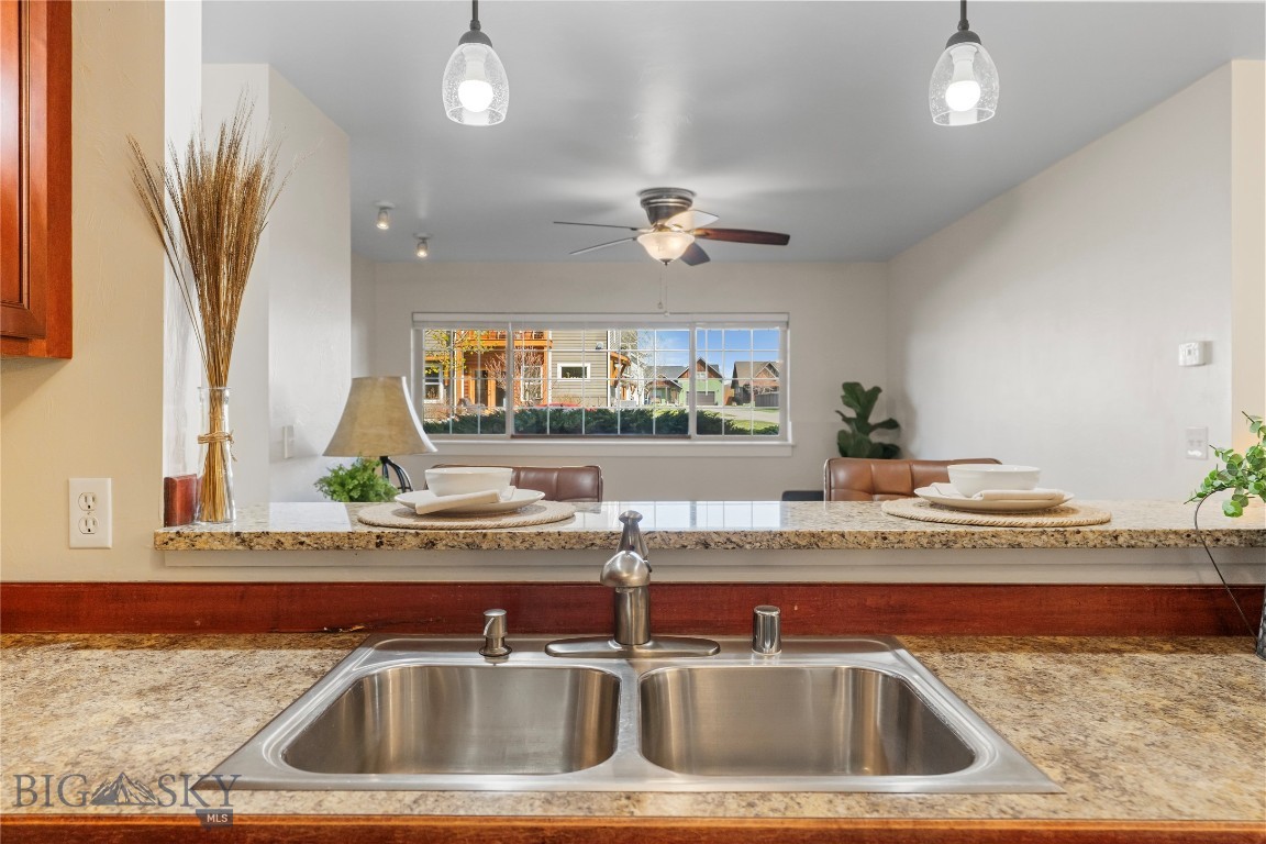 Bronzeleaf Condos - Residential