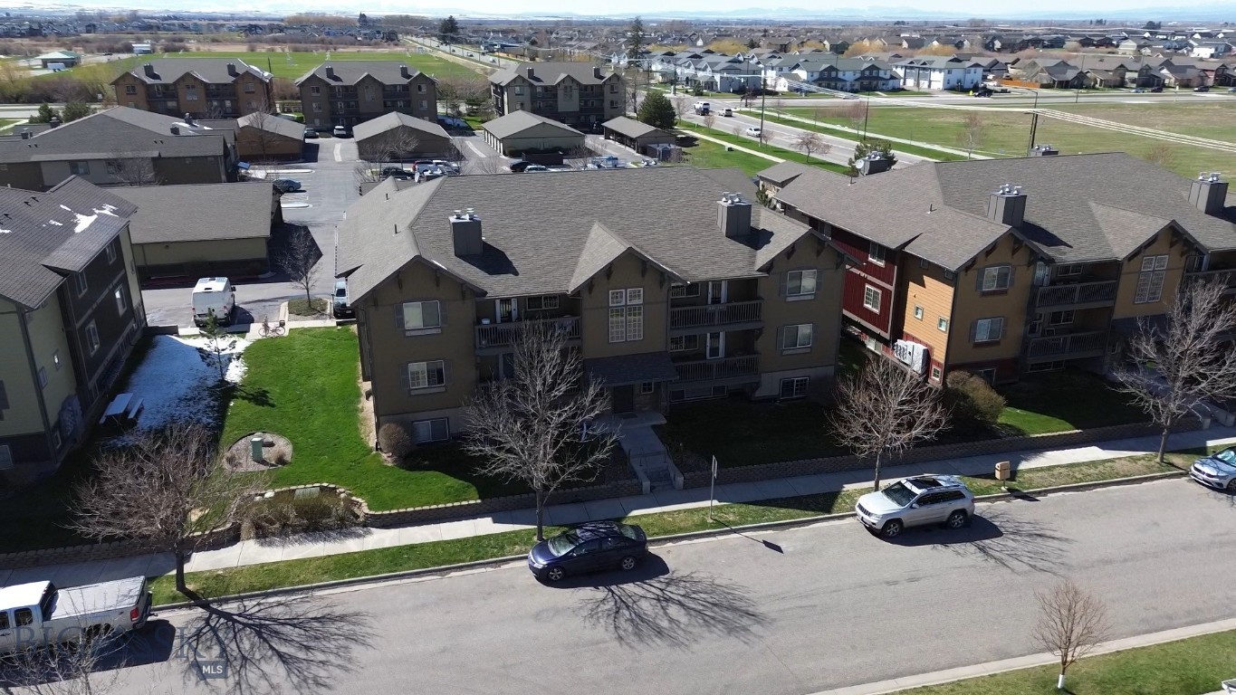 Bronzeleaf Condos - Residential