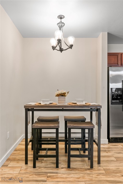 Bronzeleaf Condos - Residential