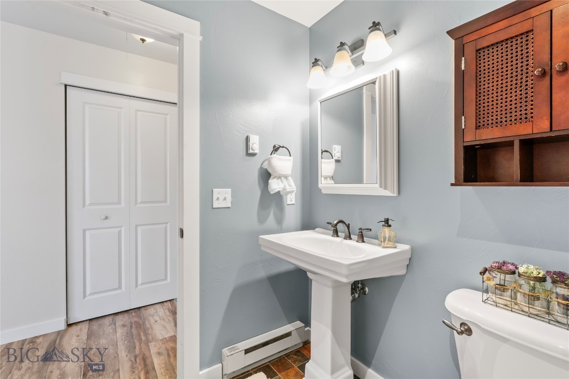 Bronzeleaf Condos - Residential