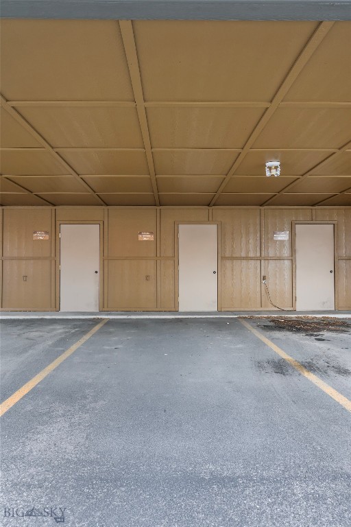 Bronzeleaf Condos - Residential