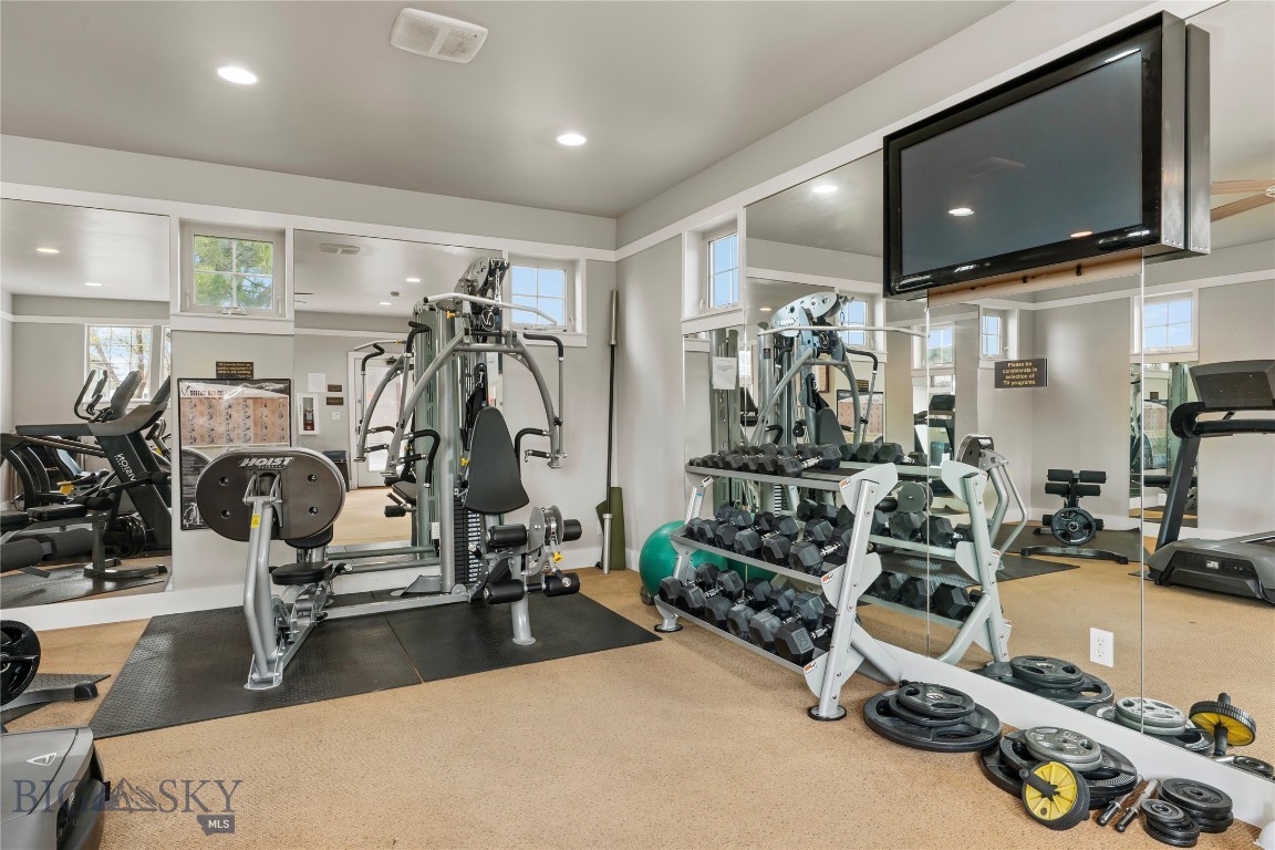 Bronzeleaf Condos - Residential