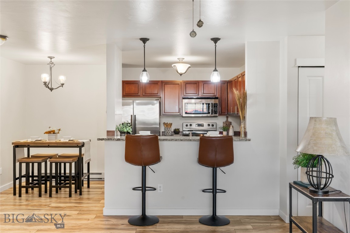 Bronzeleaf Condos - Residential