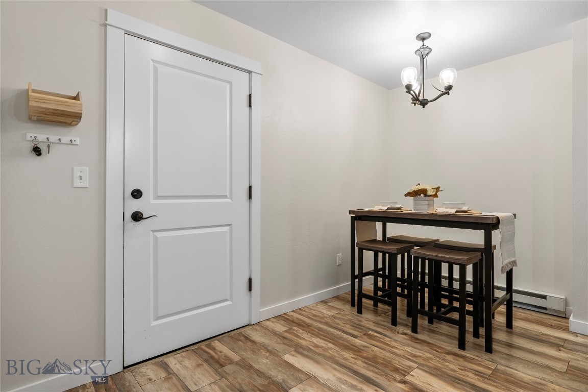 Bronzeleaf Condos - Residential