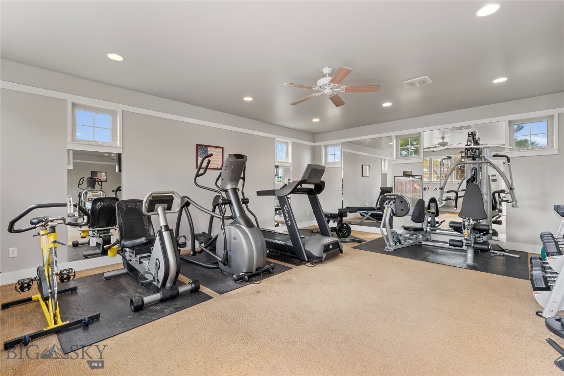 Bronzeleaf Condos - Residential