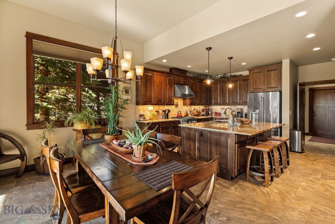 Black Bull Golf Community - Residential