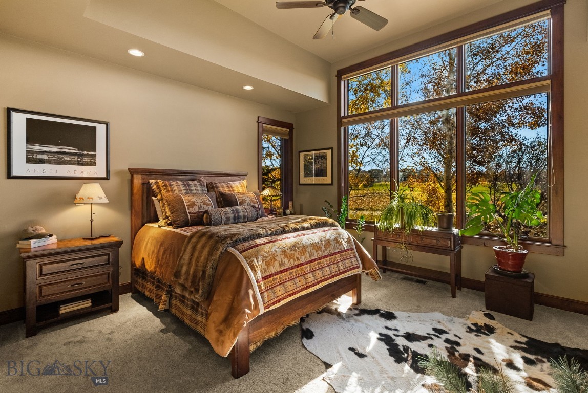 Black Bull Golf Community - Residential