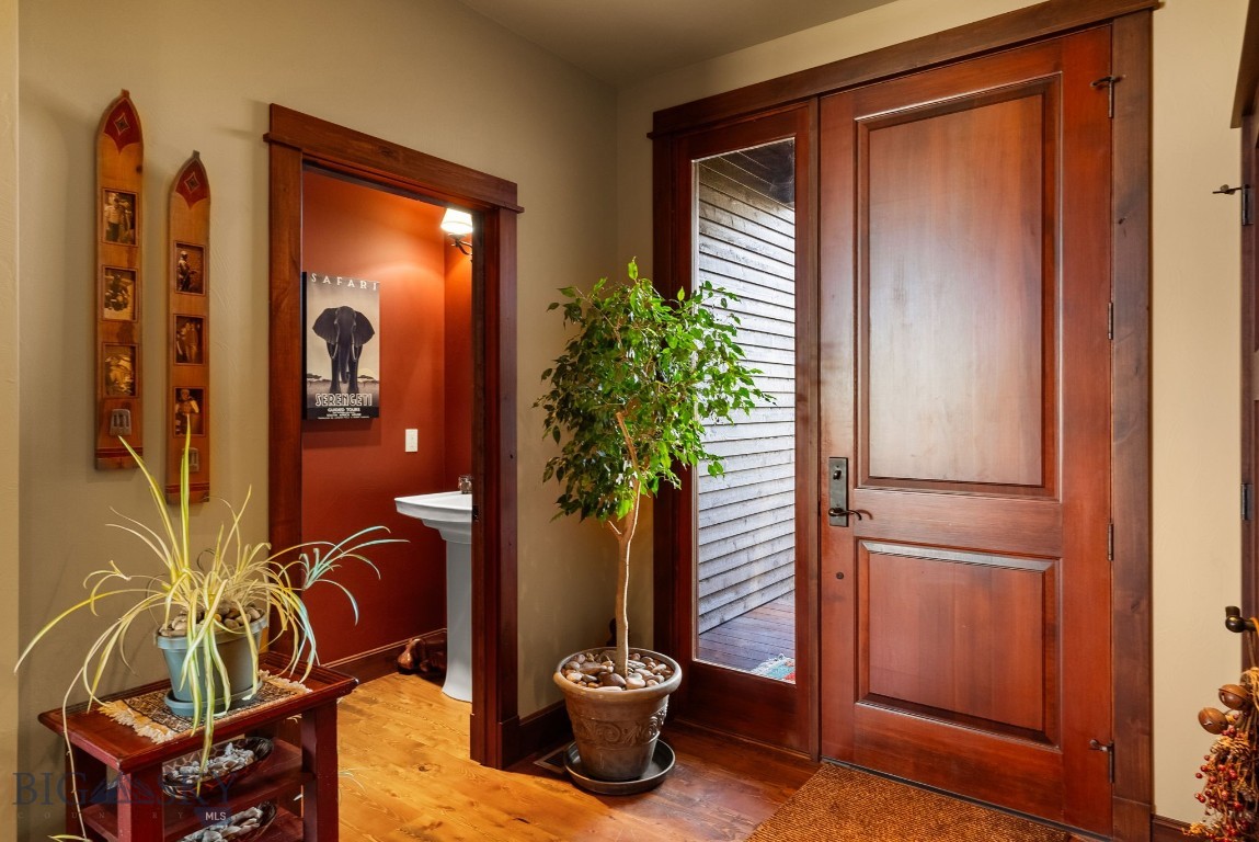 Black Bull Golf Community - Residential