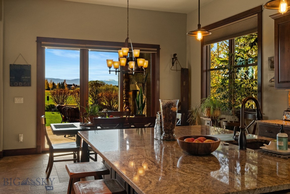 Black Bull Golf Community - Residential