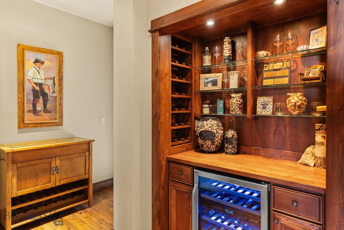 Black Bull Golf Community - Residential