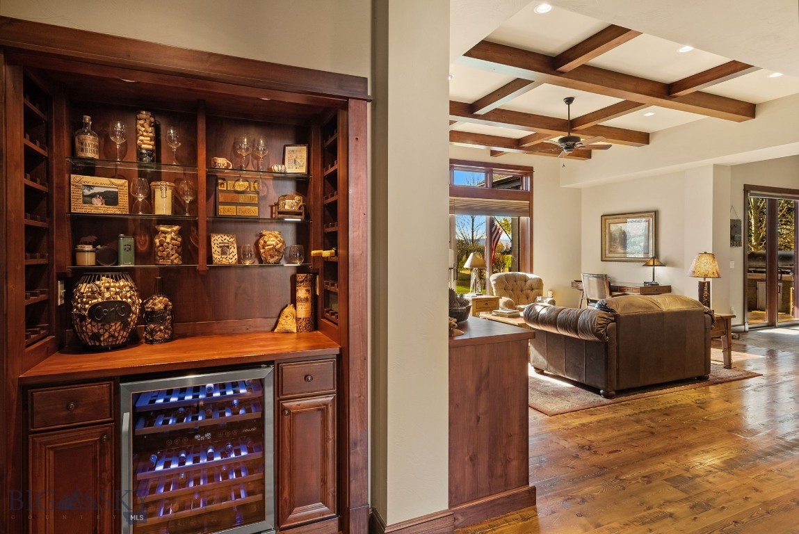 Black Bull Golf Community - Residential