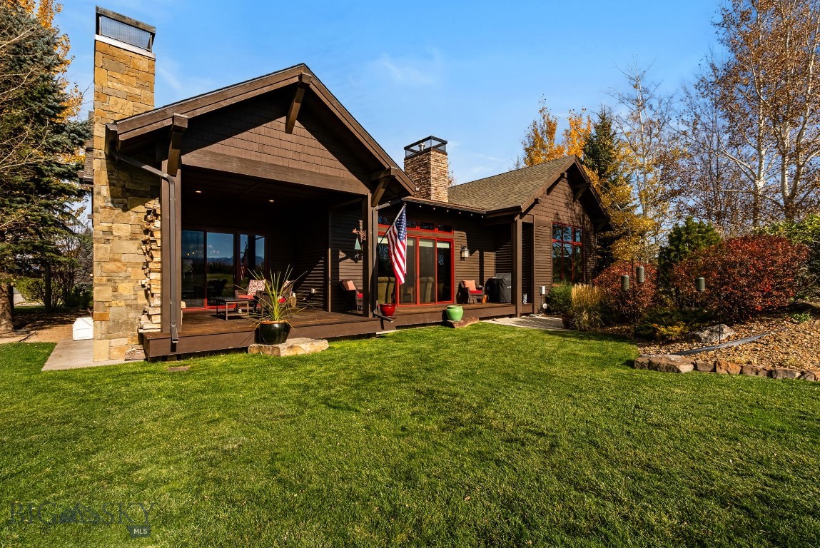Black Bull Golf Community - Residential