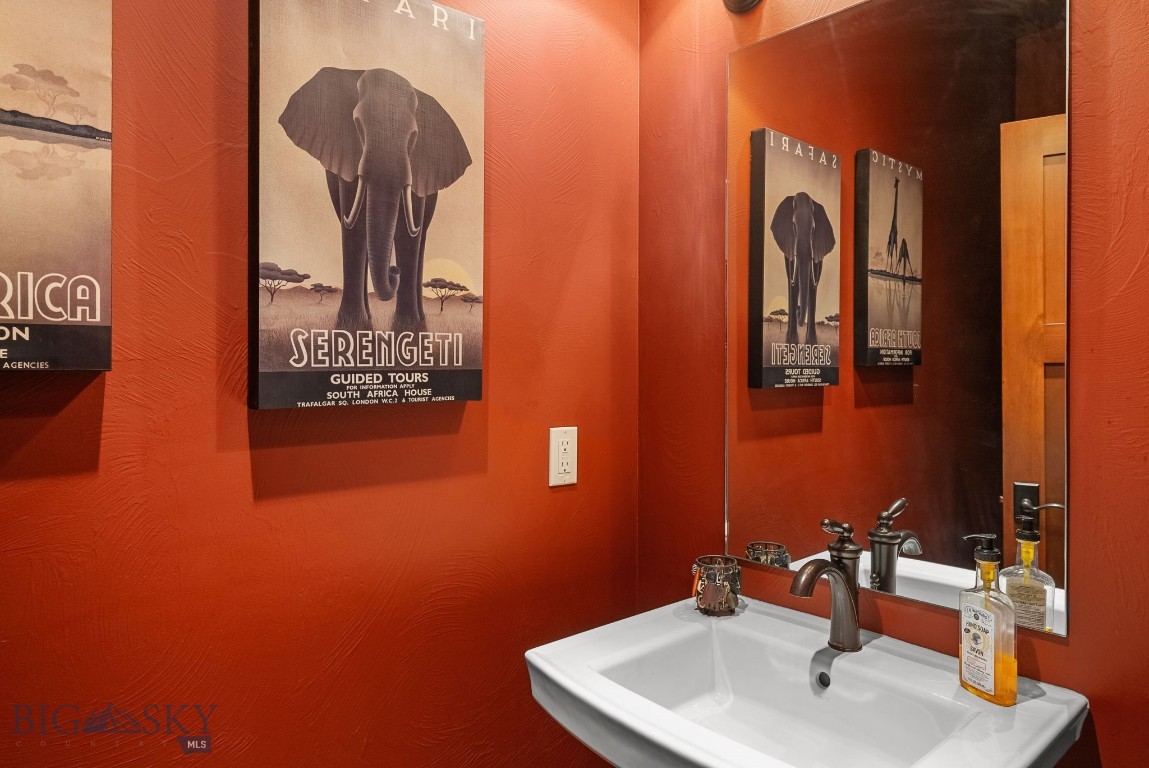 Black Bull Golf Community - Residential