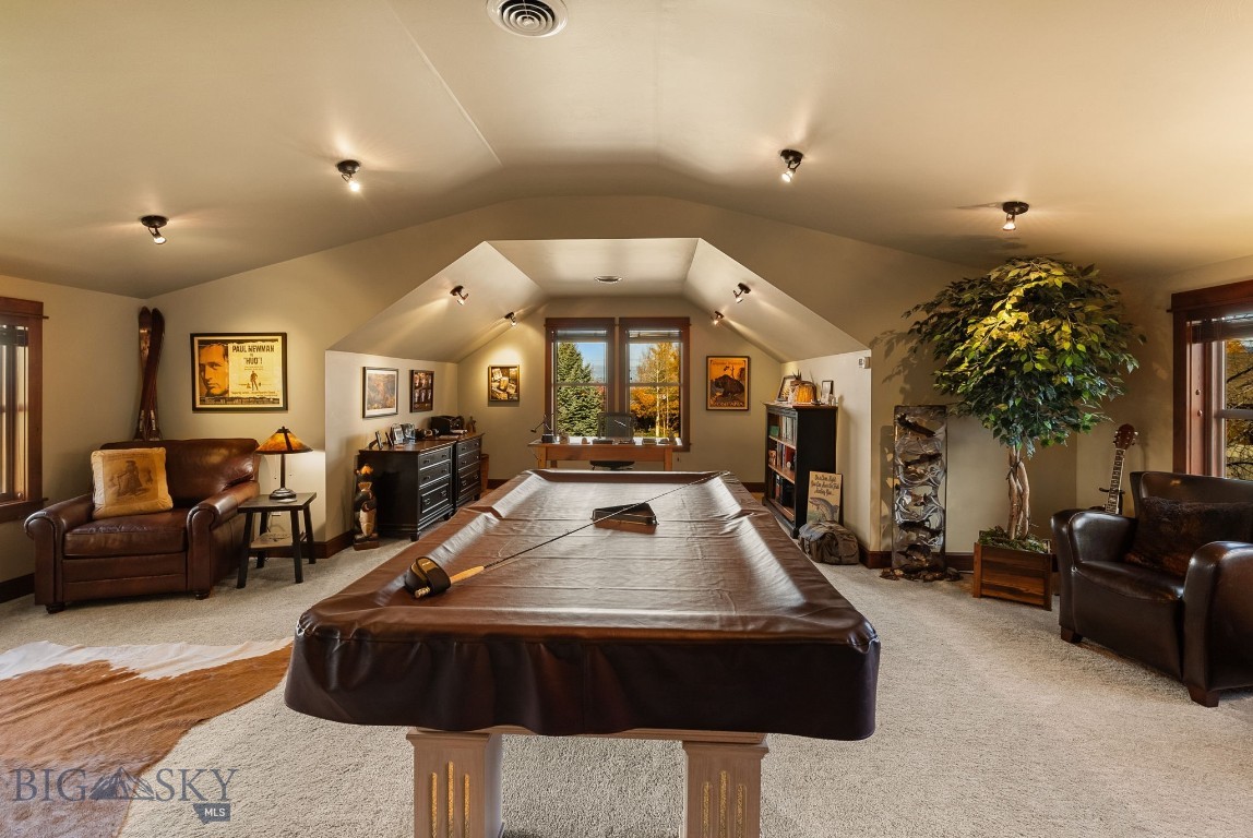 Black Bull Golf Community - Residential