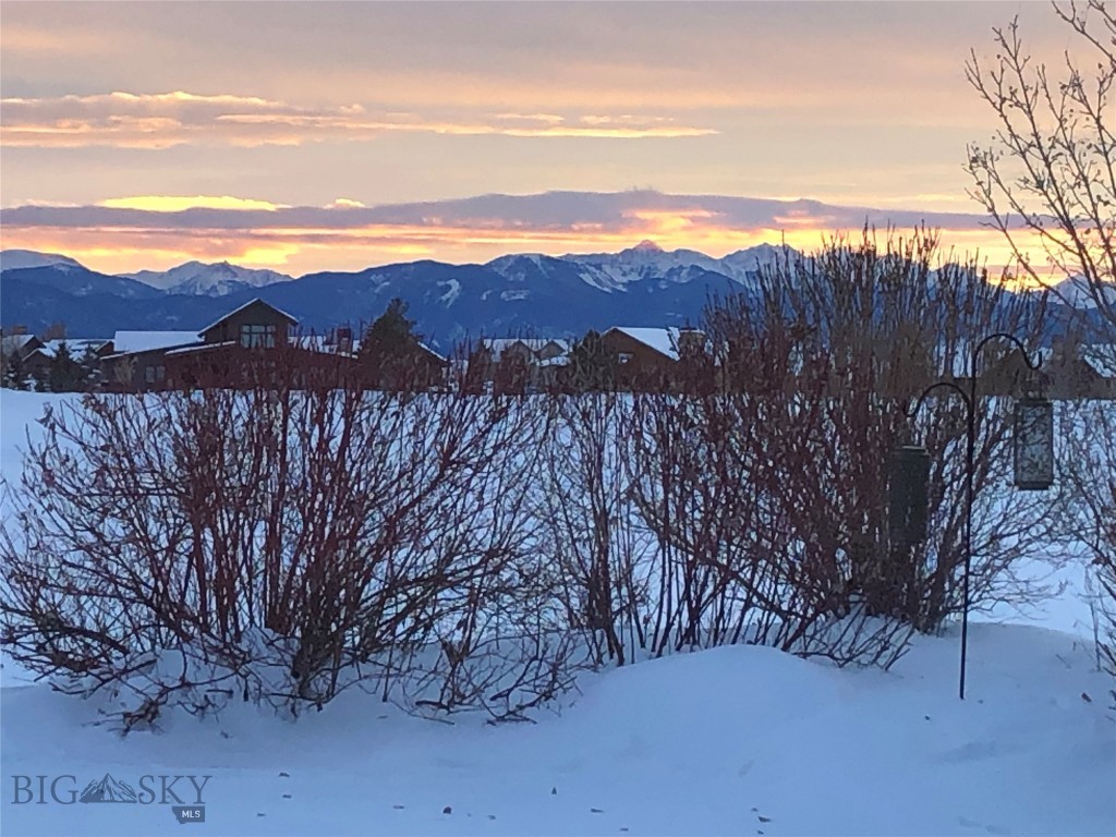 Black Bull Golf Community - Residential