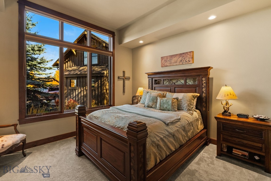 Black Bull Golf Community - Residential