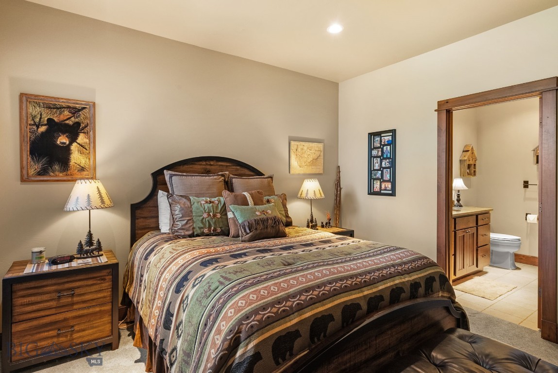 Black Bull Golf Community - Residential